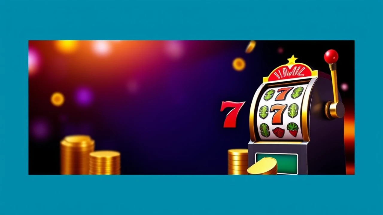 Proven 10 Tips for Growing Your Casino Slot Payouts