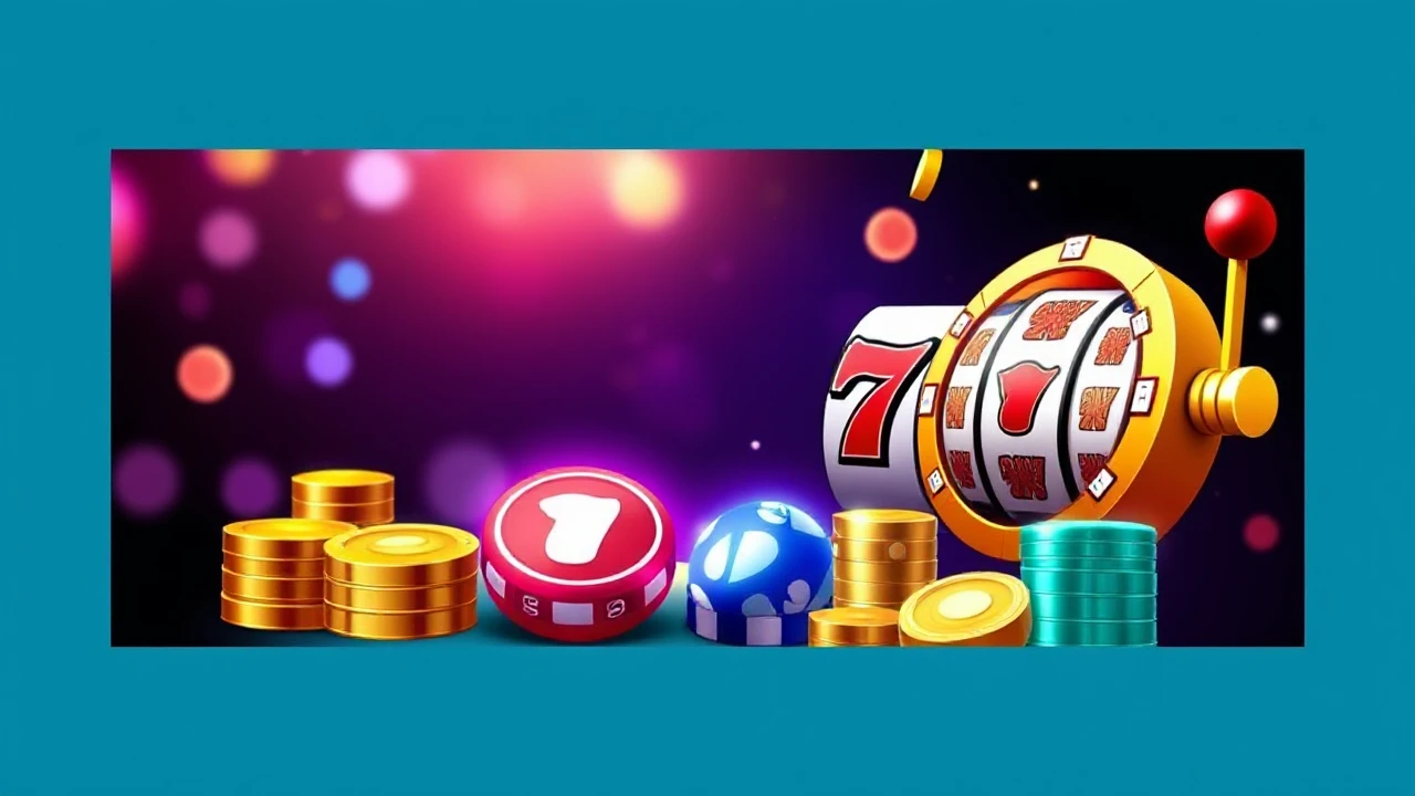 Becoming a Pro at Online Casino Slots: The Craft of Spinning and Winning