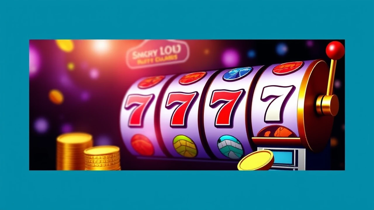 Delving into the Art of Slot Game Return on Investment: Tips for Optimizing Wins