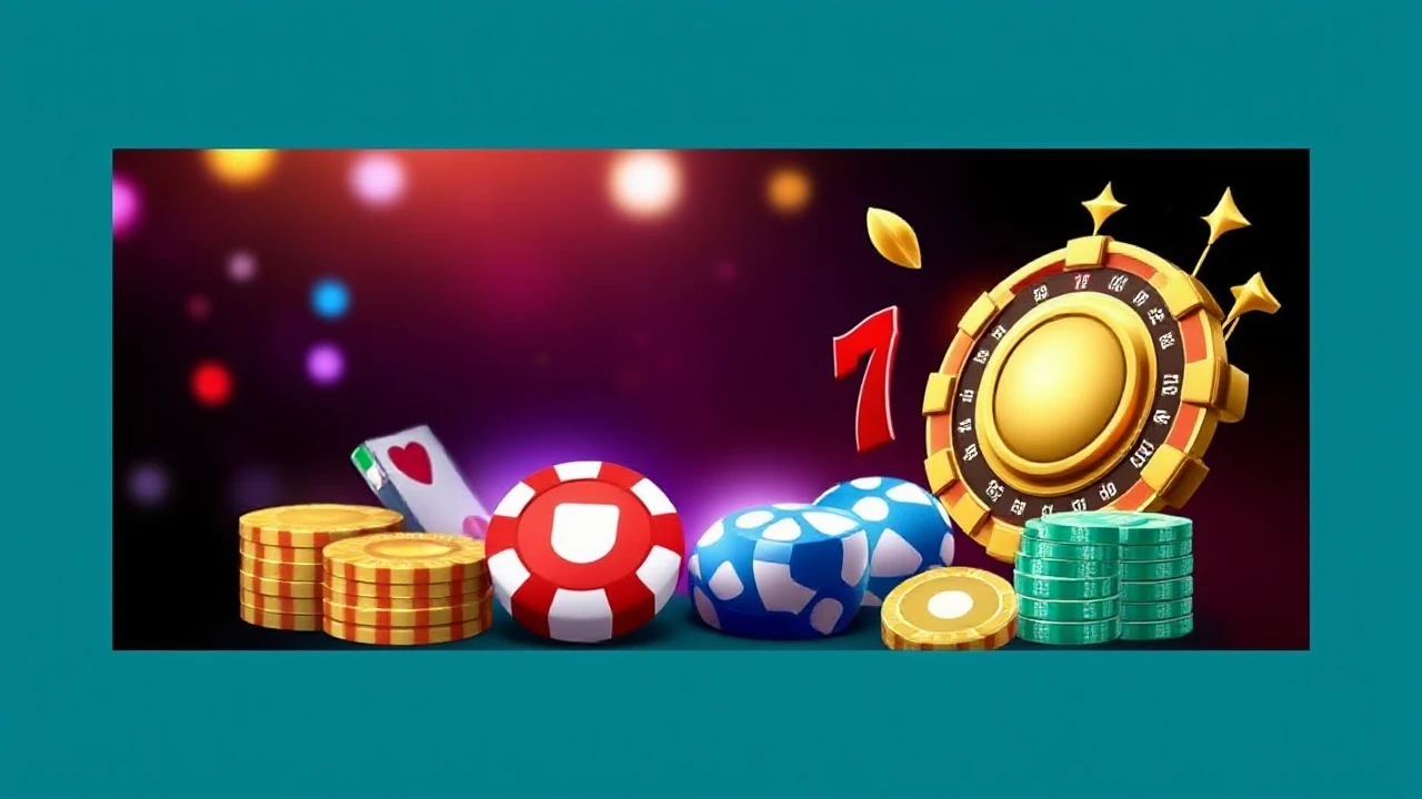 Best Selection of Online Casino Gambling Games to Win Big