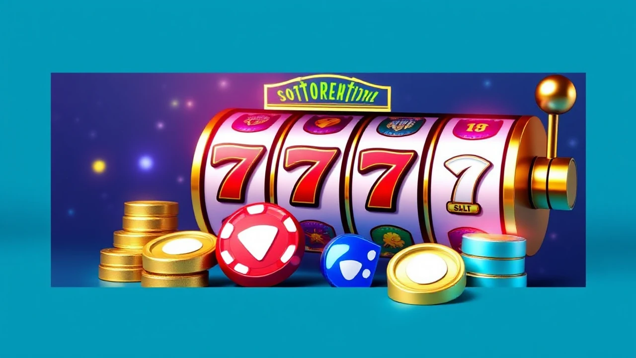 Unraveling the Enigma of Casino Slot RNG Algorithms