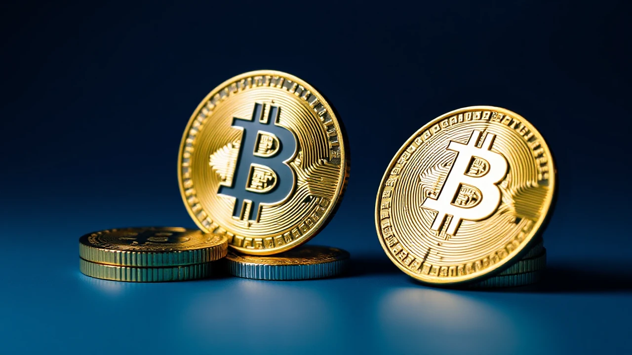 Experters syn på Bitcoin prisutvecklingen nästa år