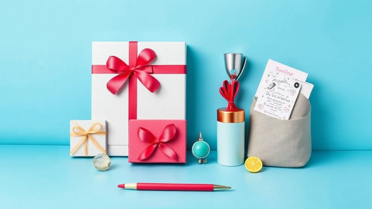Leading 10 Promotional Gifts Ideas in Singapore 2021