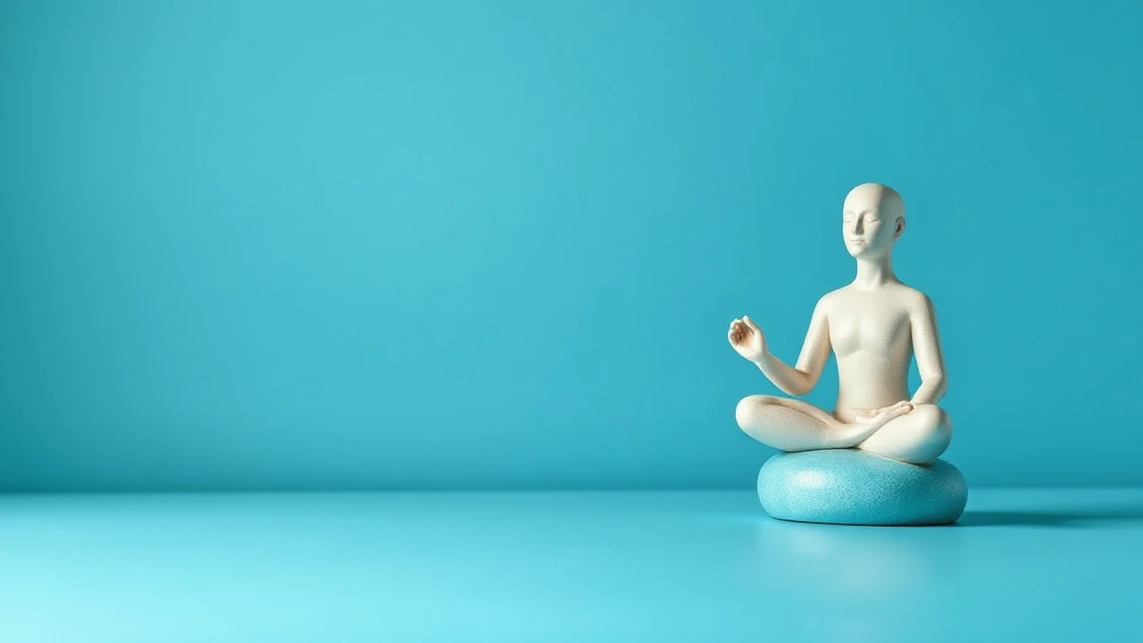 A Comprehensive Guide to Integrating Mindfulness Meditation to Your Daily Routine for Enhanced Wellness