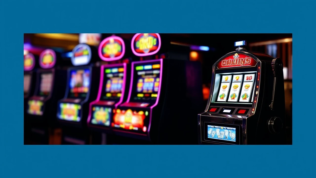 Unveiling the Psychological Factors of Pokies Dependency