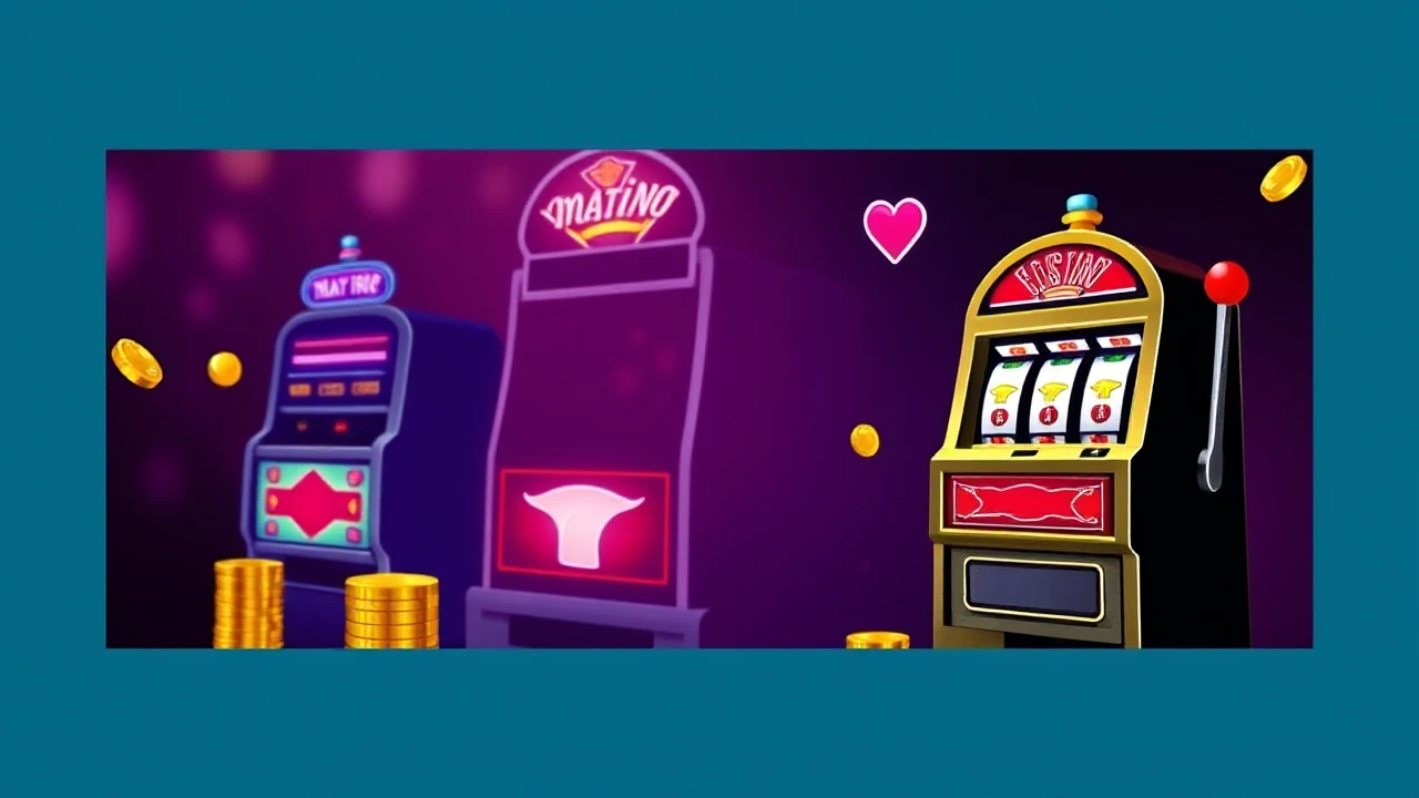 The Dos and Don'ts of Engaging in Casino Machine Games