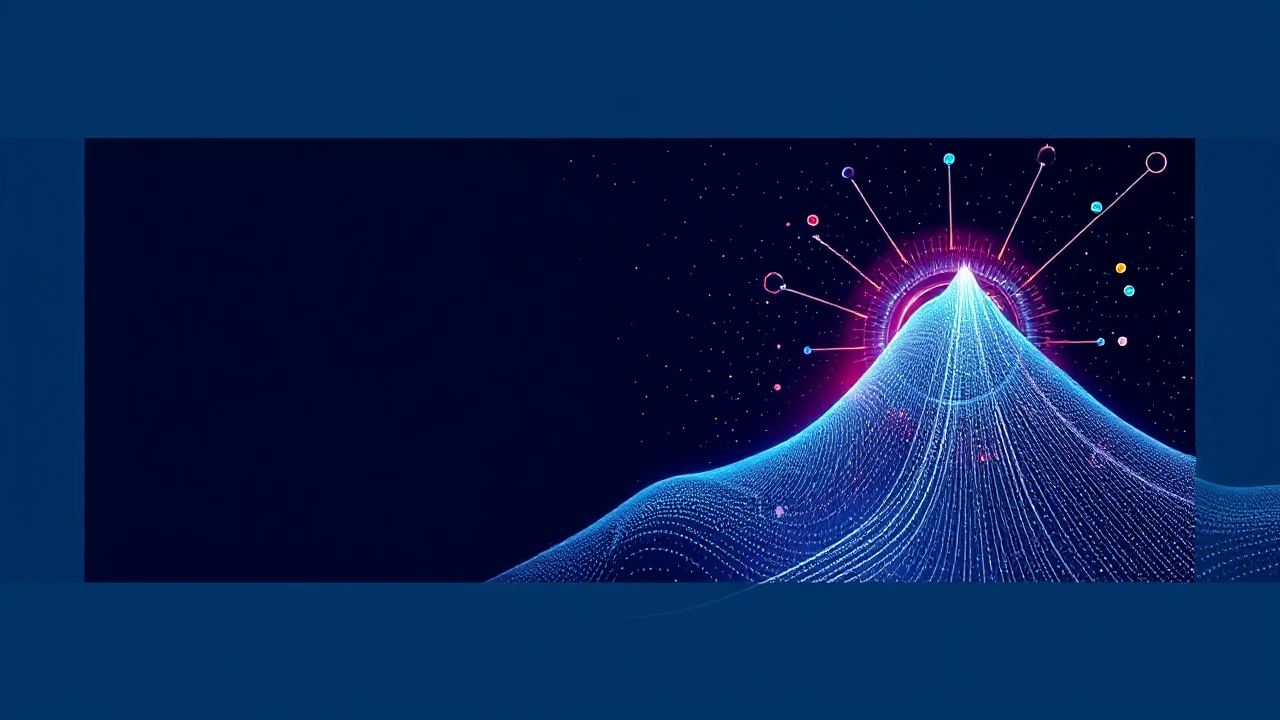 The Future Unfolds: Exploring the Next Frontier of Technology