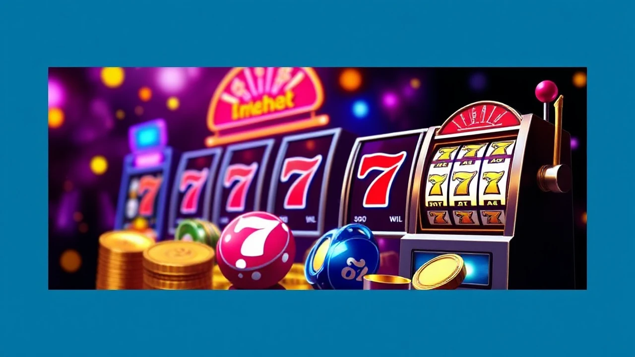 The Evolution of Sound Effects in Heightening Slot Game Immersion