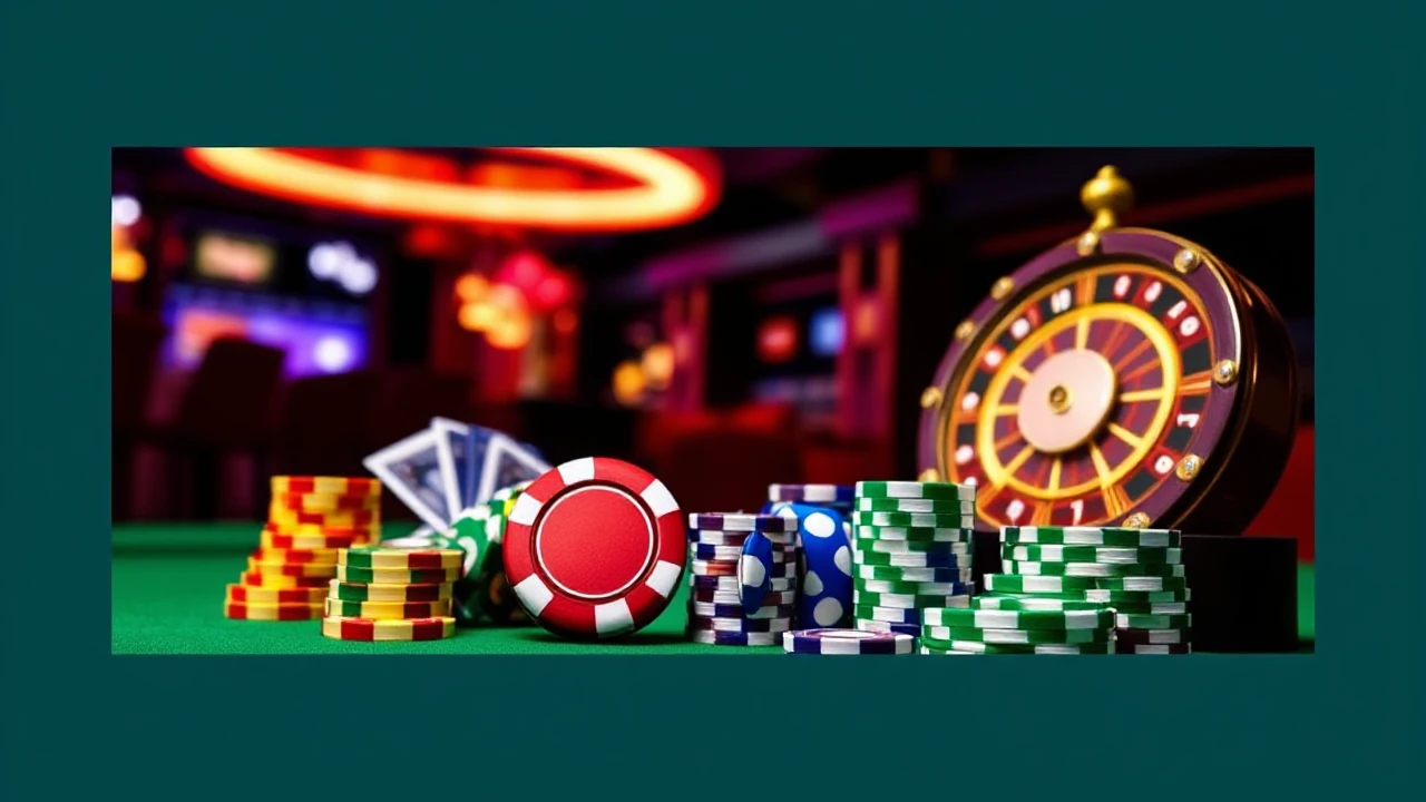 Conquering the Gaming House: Effective Strategies for Huge Wins