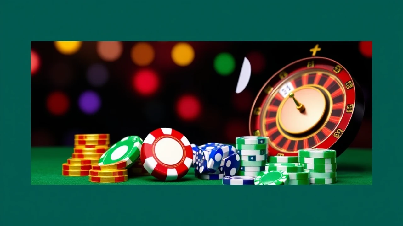 10 Tips for Hitting the Jackpot at the Gaming House