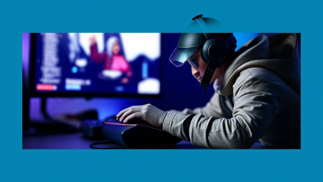 Becoming Proficient in the Art of Gaming: Pro Tips from Experienced Gamers