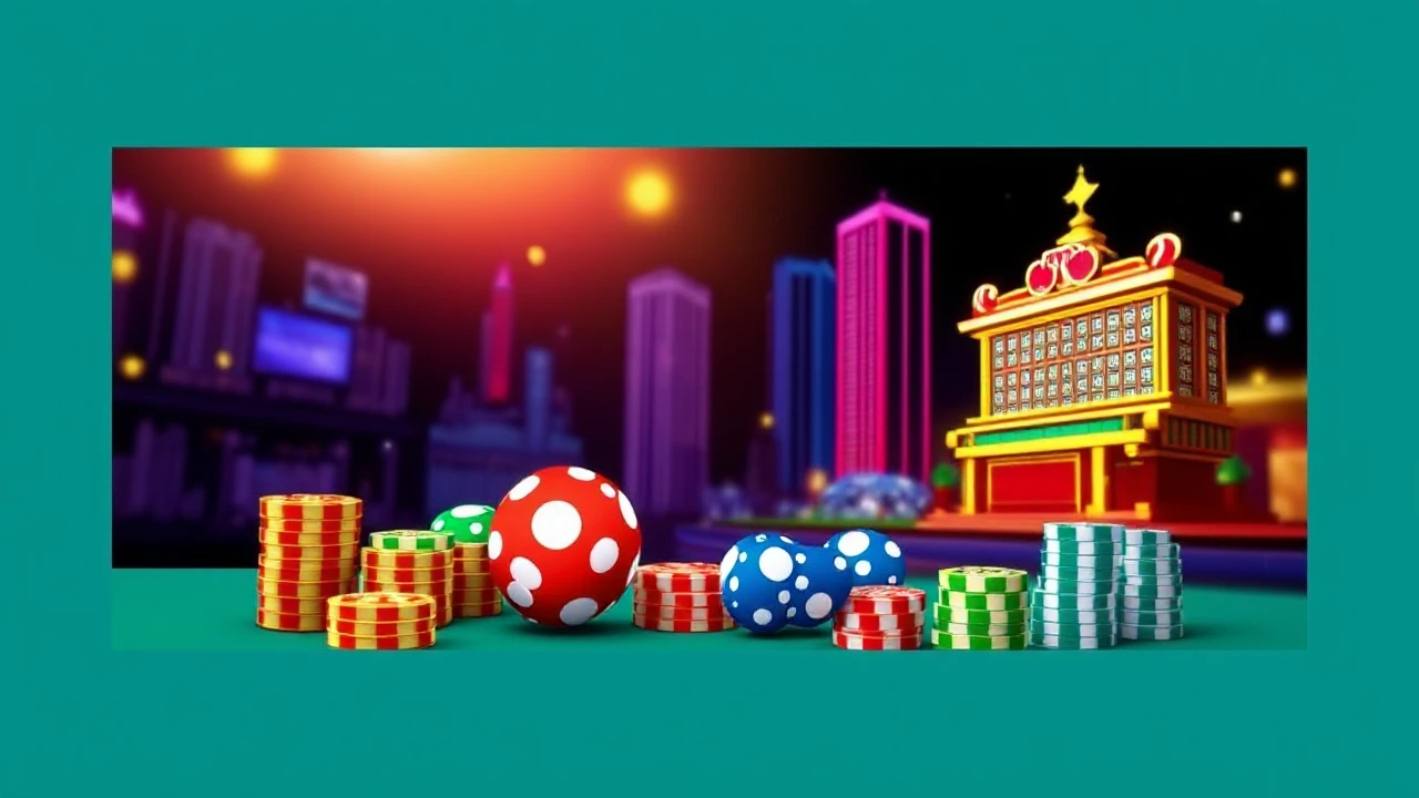 Toto Macau Secrets Revealed: The Road to Success