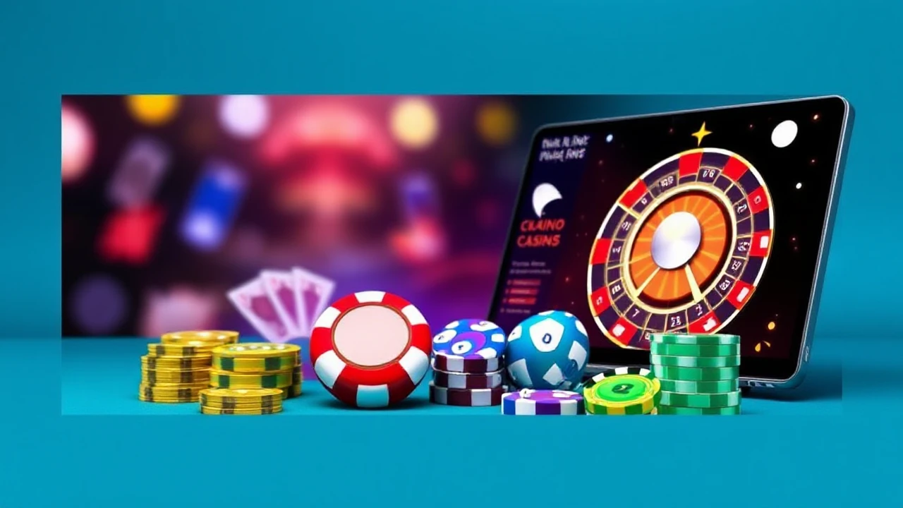 Top Casino Trends to Keep an Eye on in 2022