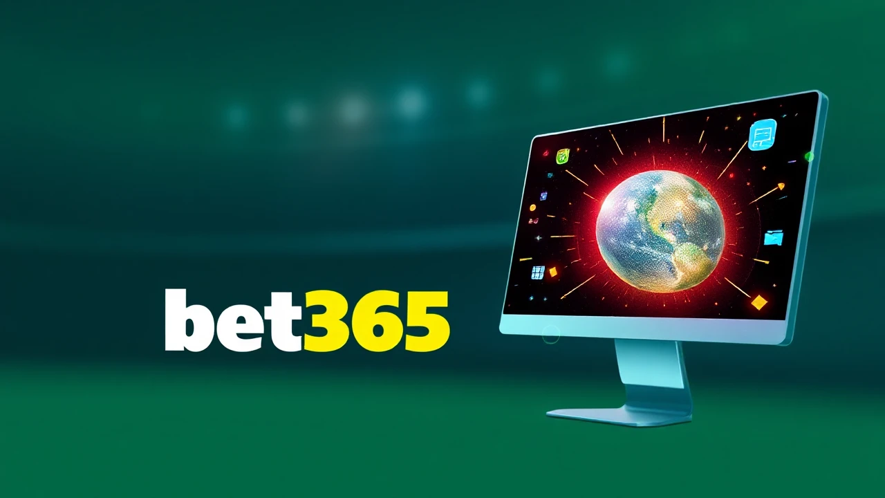 Taking a Closer Look at the Innovative Technology Driving bet365 Schweiz's Success