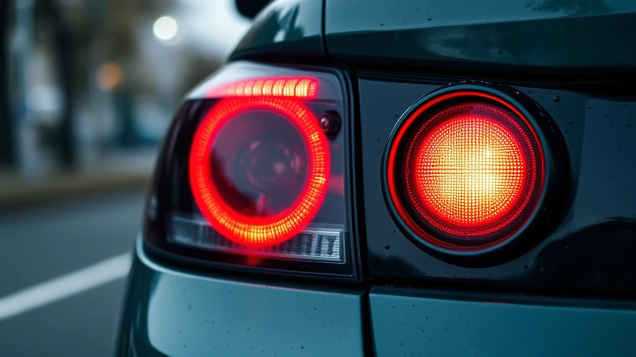 Het belang van het vervangen van remblokken