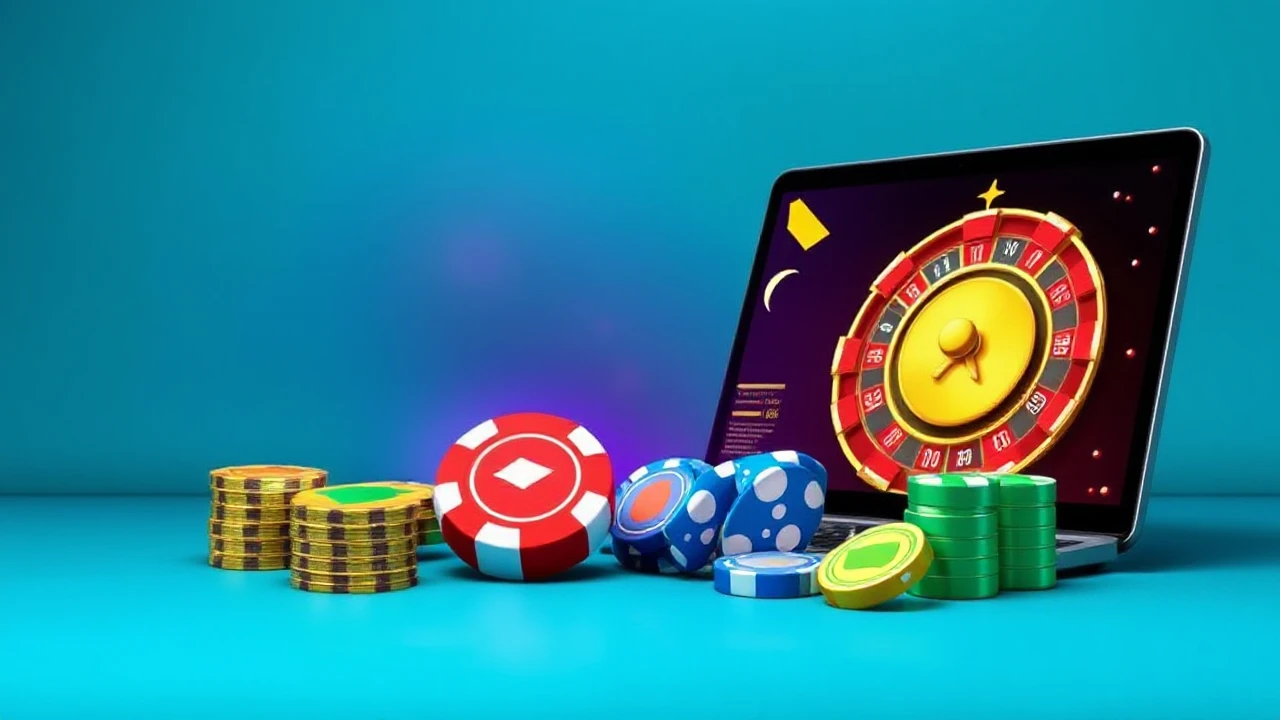 Revealing the Best Online Casino Games of 2022