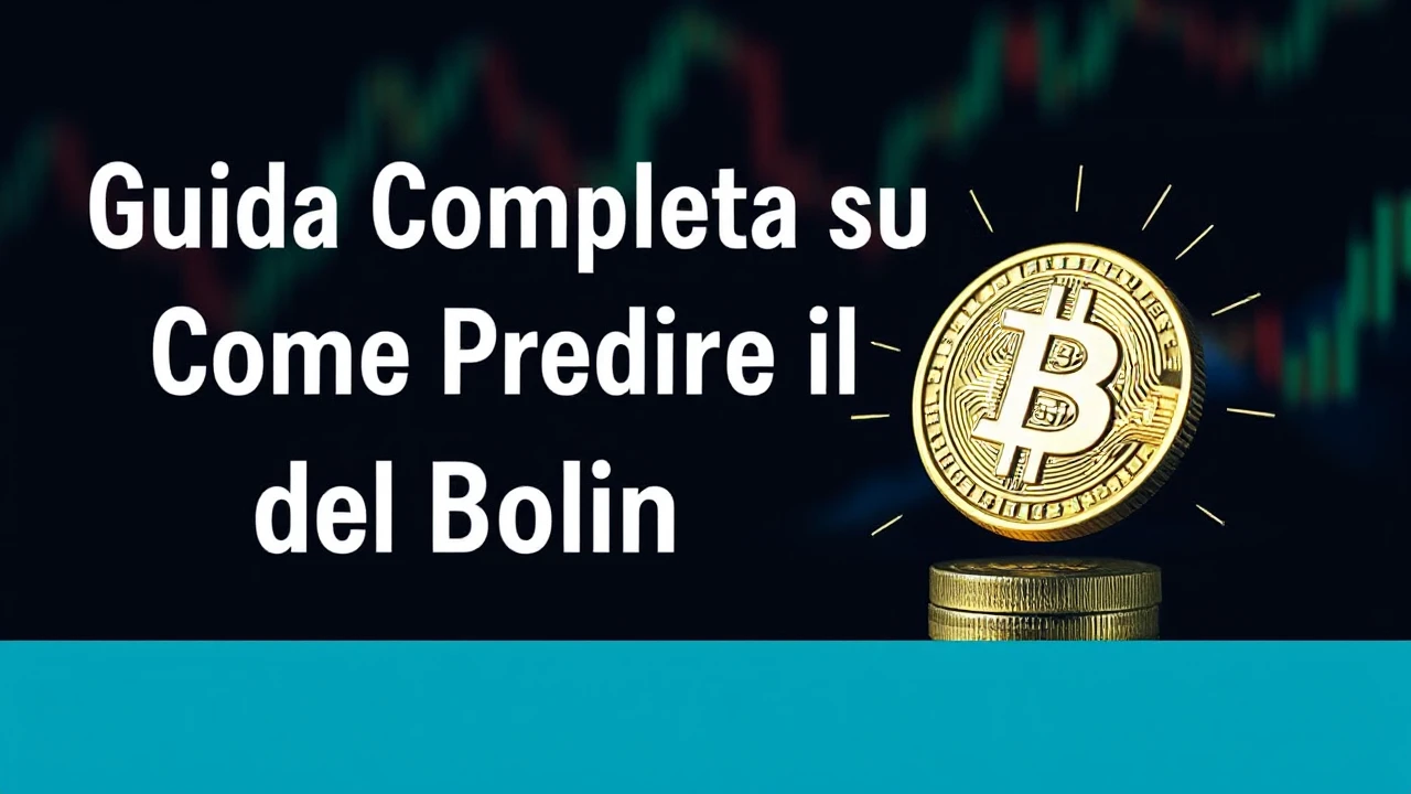 Guida Completa su Come Predire il Prezzo del Bitcoin in USD