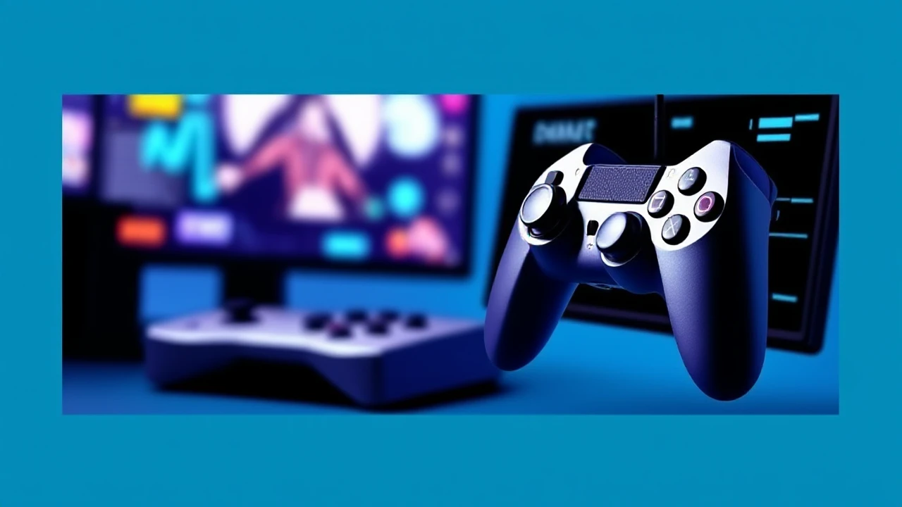 Game-Changing Trends in the Gaming Industry