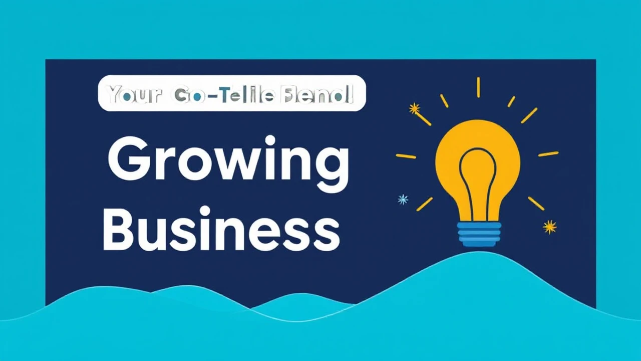 Your Go-To Handbook for Growing Your Business in the New Year