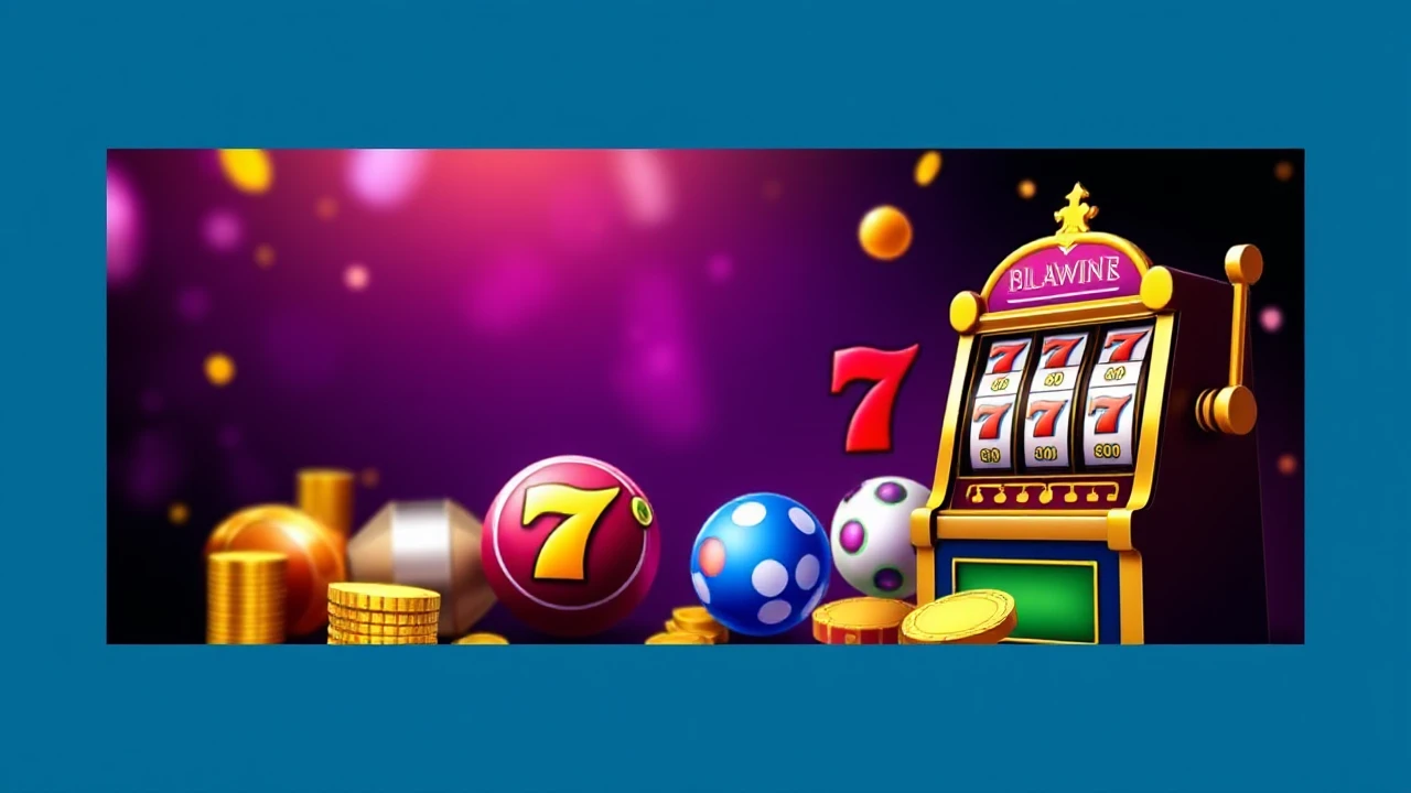 Unveiling the Hidden Truths Behind Famous Slot Games