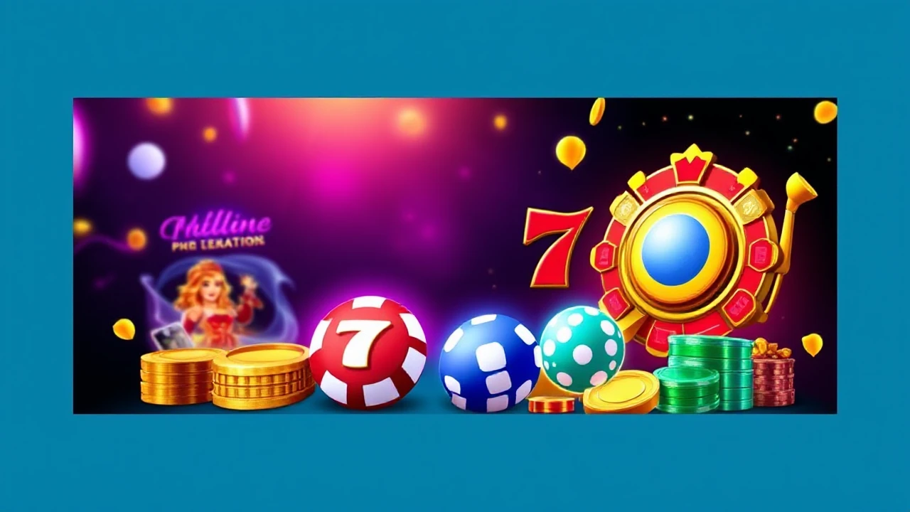 Exploring the Most Trendy Themes in Casino Games