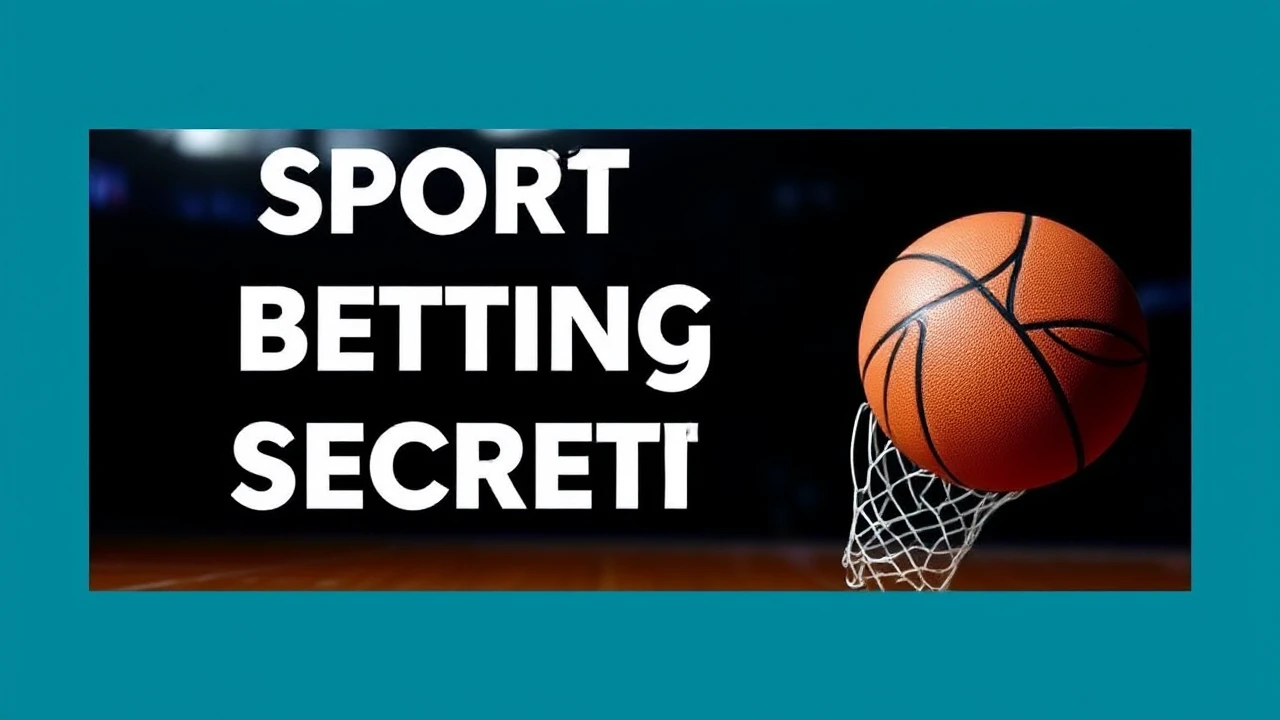 Sports Betting Secrets - Tips For Selecting A Sports Betting System