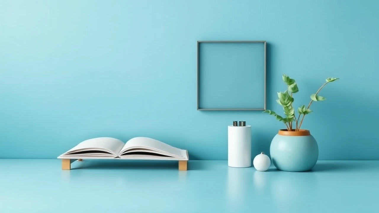 Embracing Minimalism: A Key to Simplifying Your Lifestyle