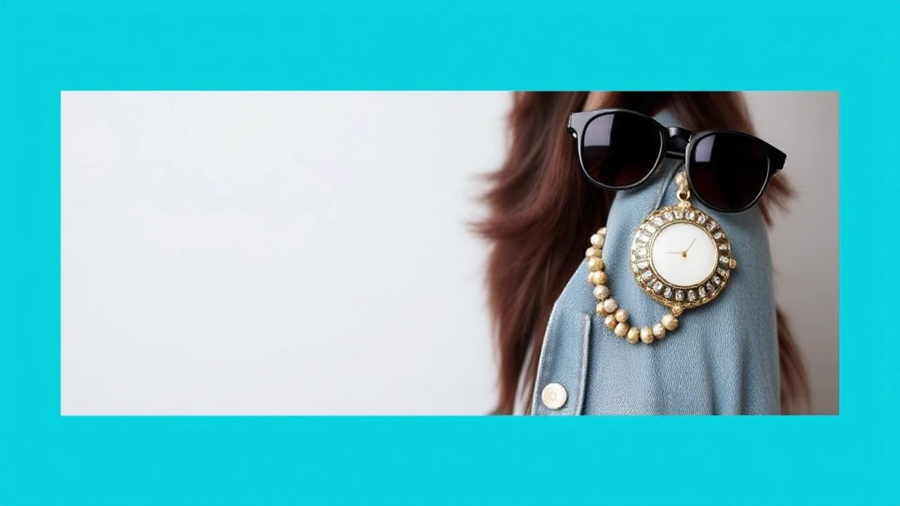 5 Fashionable Techniques to Accessorize Your Outfit Like an Expert