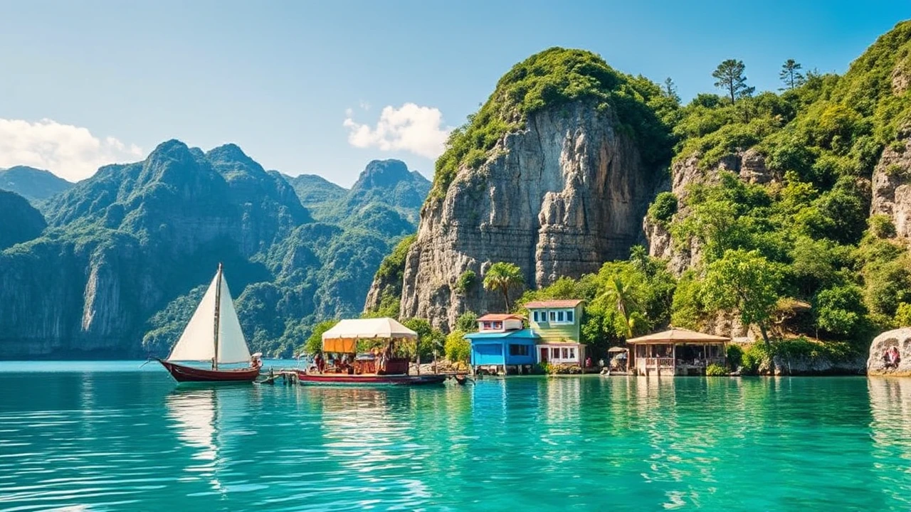 The Rise of Sustainable Tourism: Essential Advice for Environmentally-Conscious Travelers