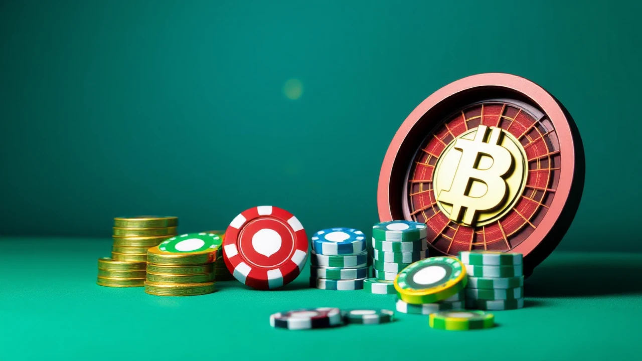 Der Weg zum Erfolg: Große Gewinne in Crypto Casinos einfahren