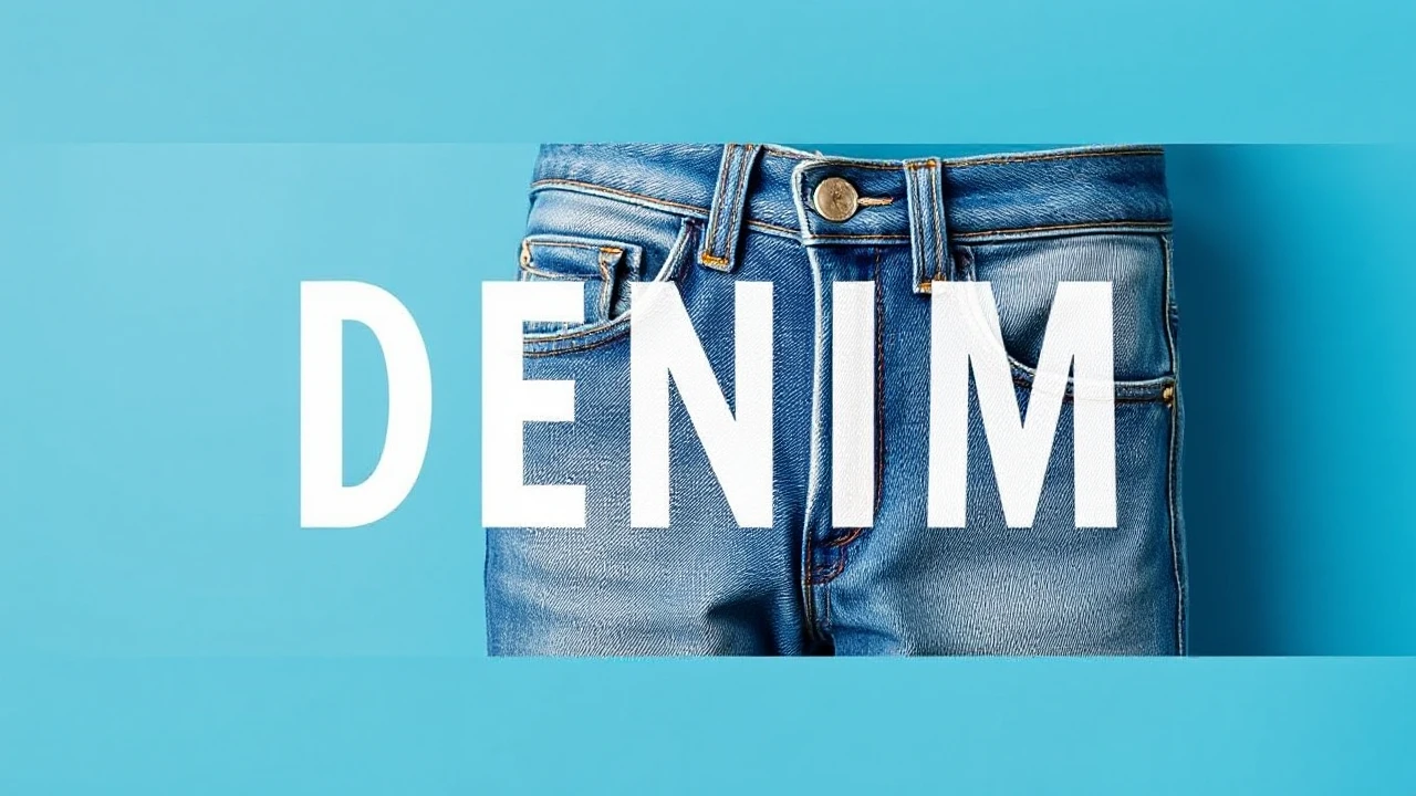 Discover Denim: Choosing the Perfect Jeans for Your Body Type