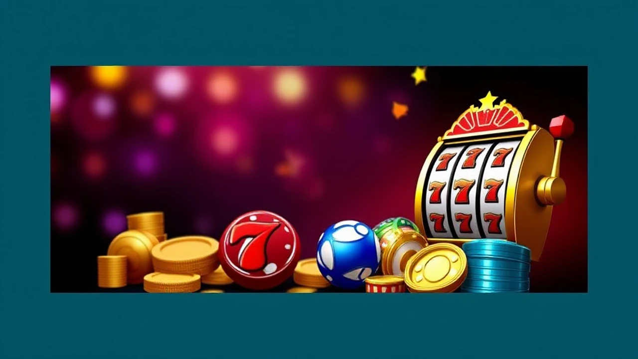 Perbezaan antara Slot Casino Online dan Konvensional: Apa yang Perlu Anda Ketahui