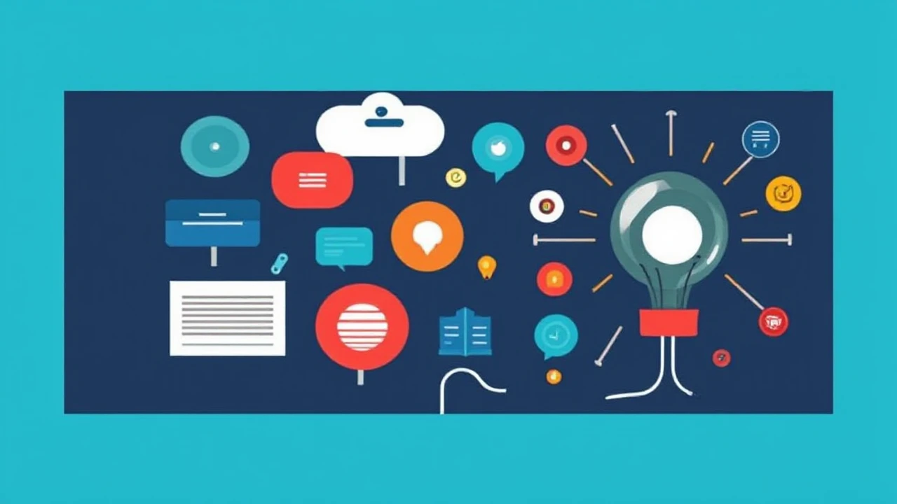 Information Overload: Your Guide to Staying Informed