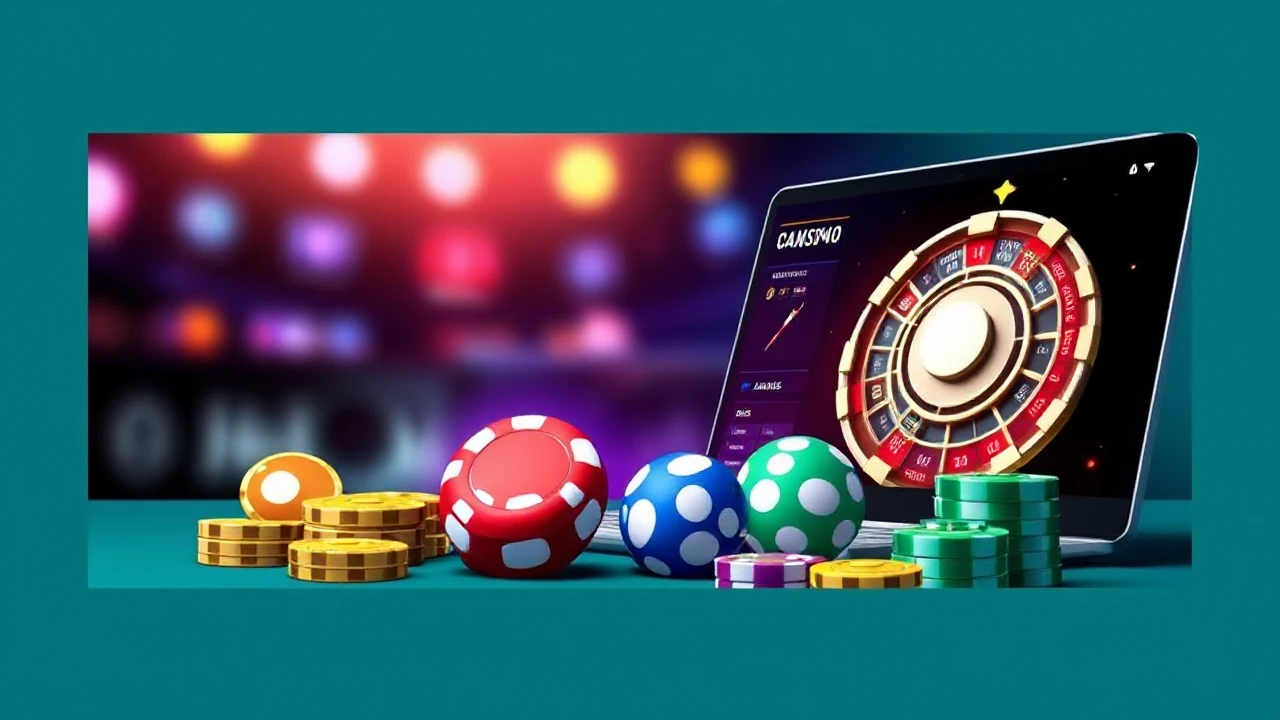 The Emergence of Online Gaming Platforms: An In-Depth Analysis