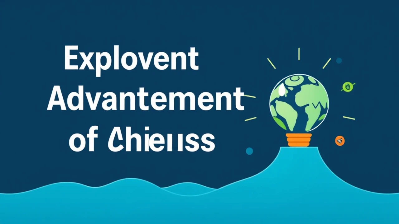 Exploring emerging Advancements of Achievement in Business