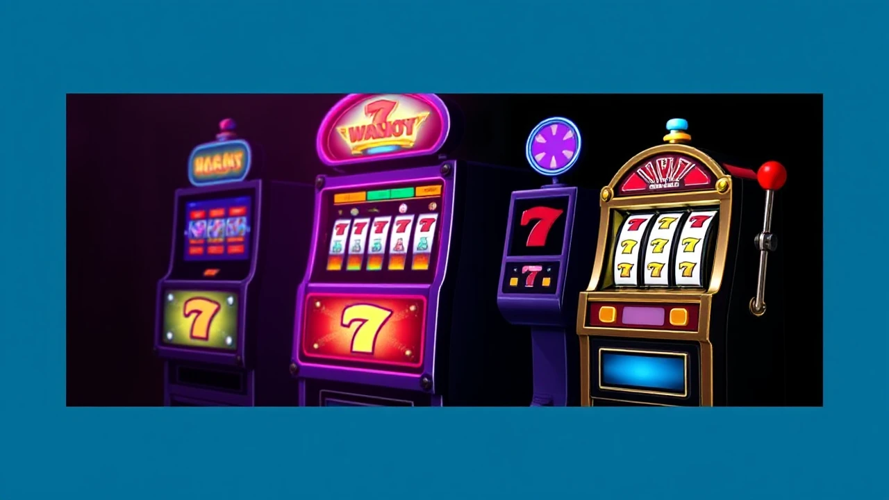 Understanding the Psychology of Slot Machine Design: Essential Insights