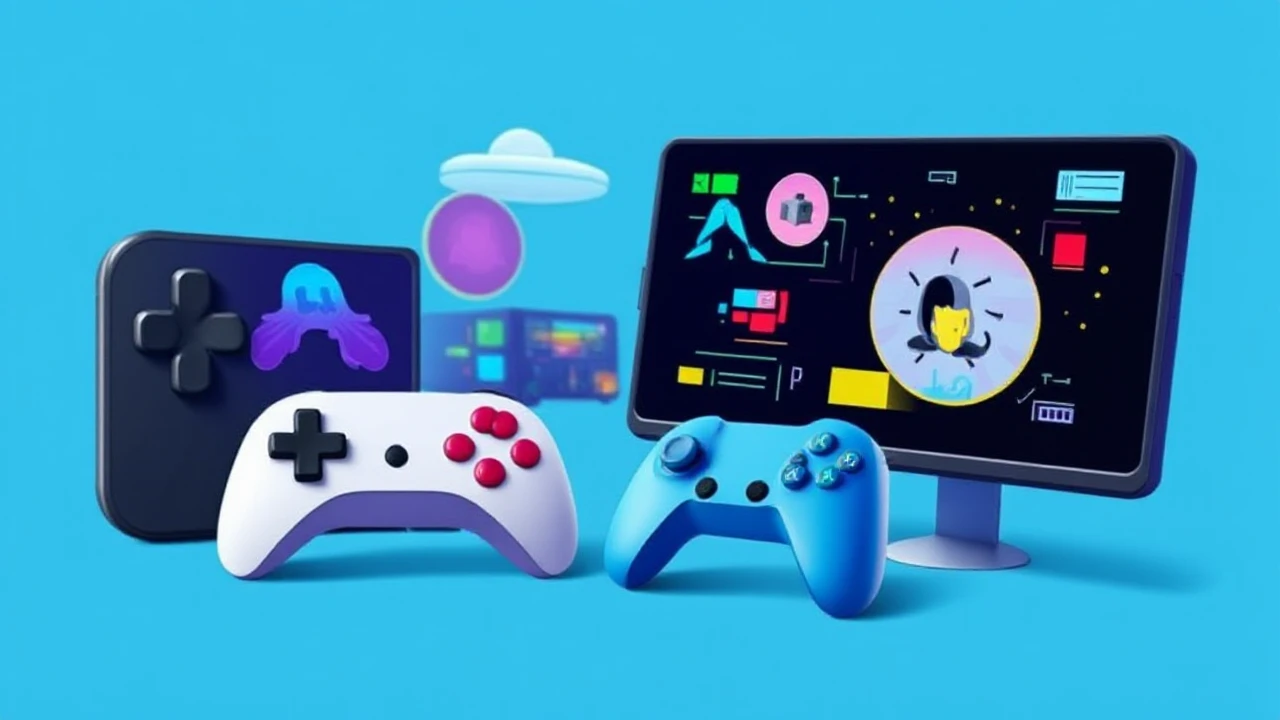 The Journey of Gaming Platforms: Console to Beyond