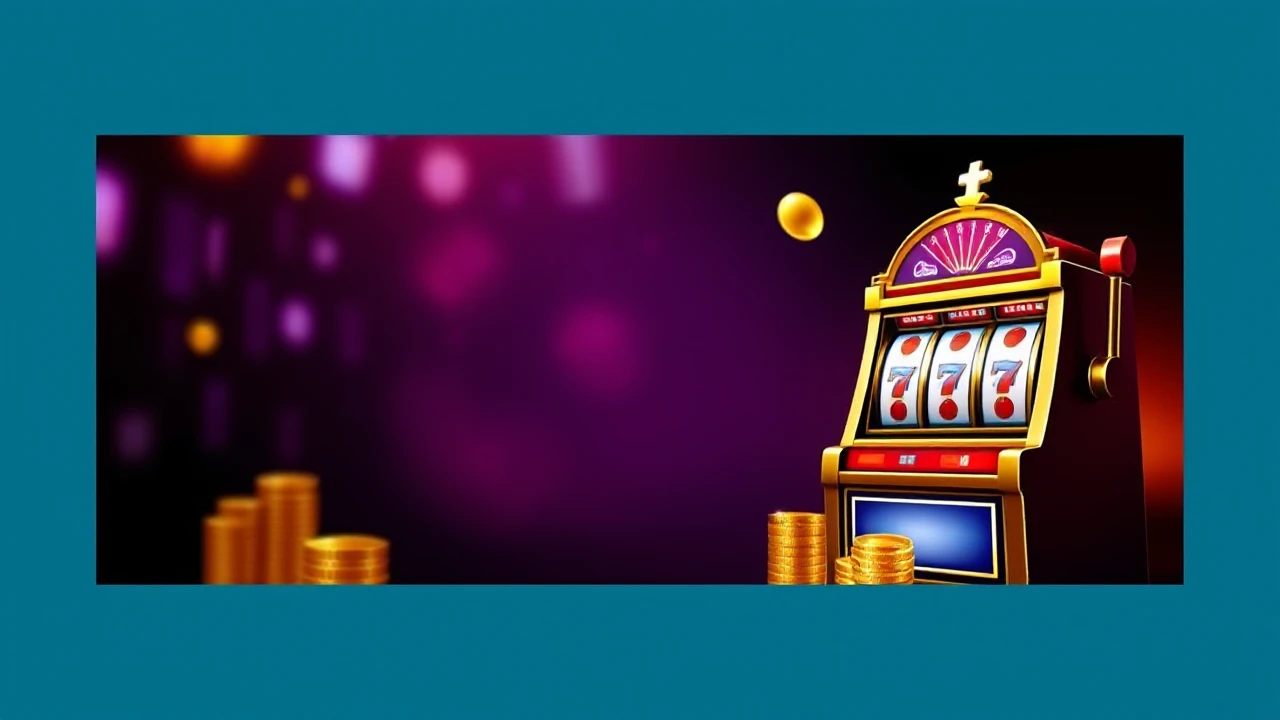 Unveiling the Best Hidden Strategies of Casino Machine Jackpots
