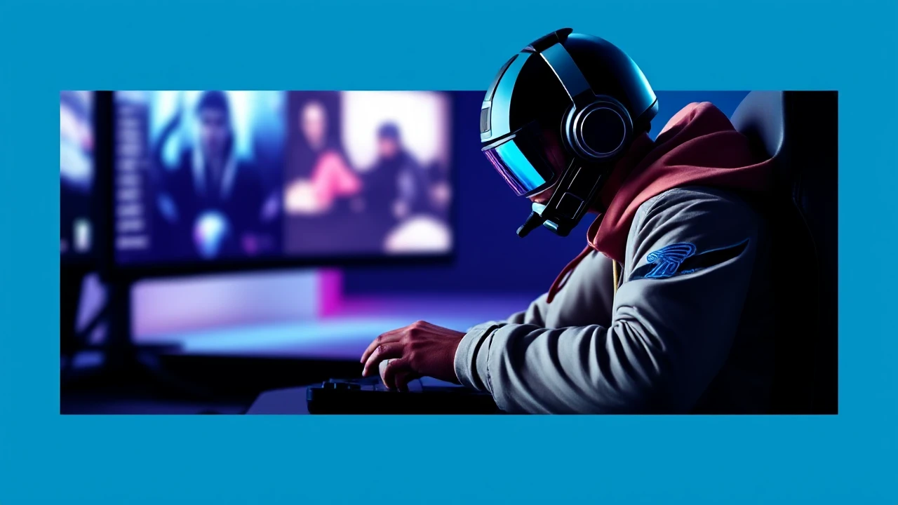 The Ultimate Guide of Becoming a Pro Gamer