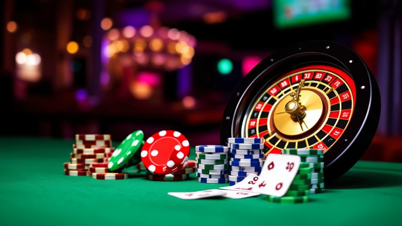 Demystifying the Probabilities: Determining Your Chances at the Casino