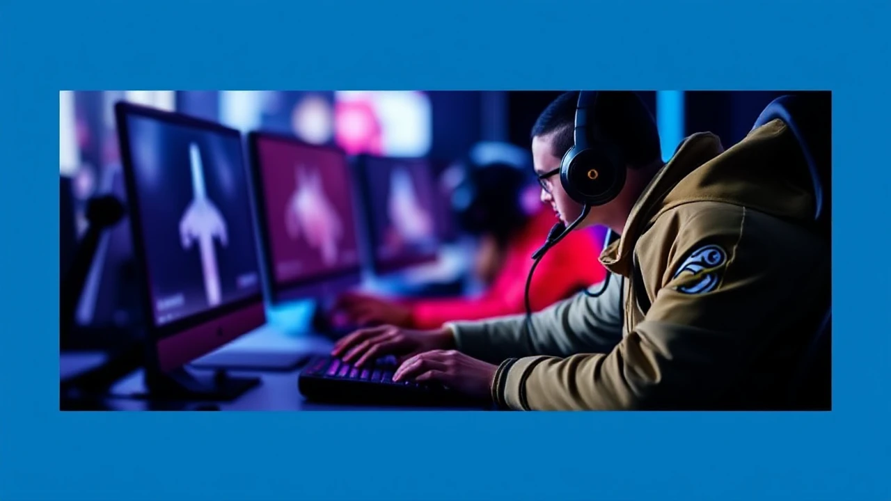 Unlocking Your Potential: Top Strategies for Esports Success