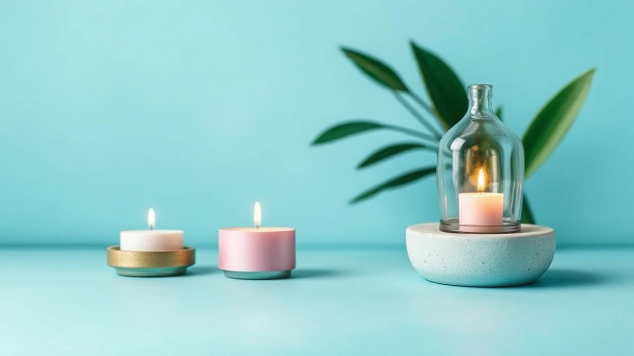 Relax and Unwind: 8 Personal Care Rituals for a Improved Lifestyle