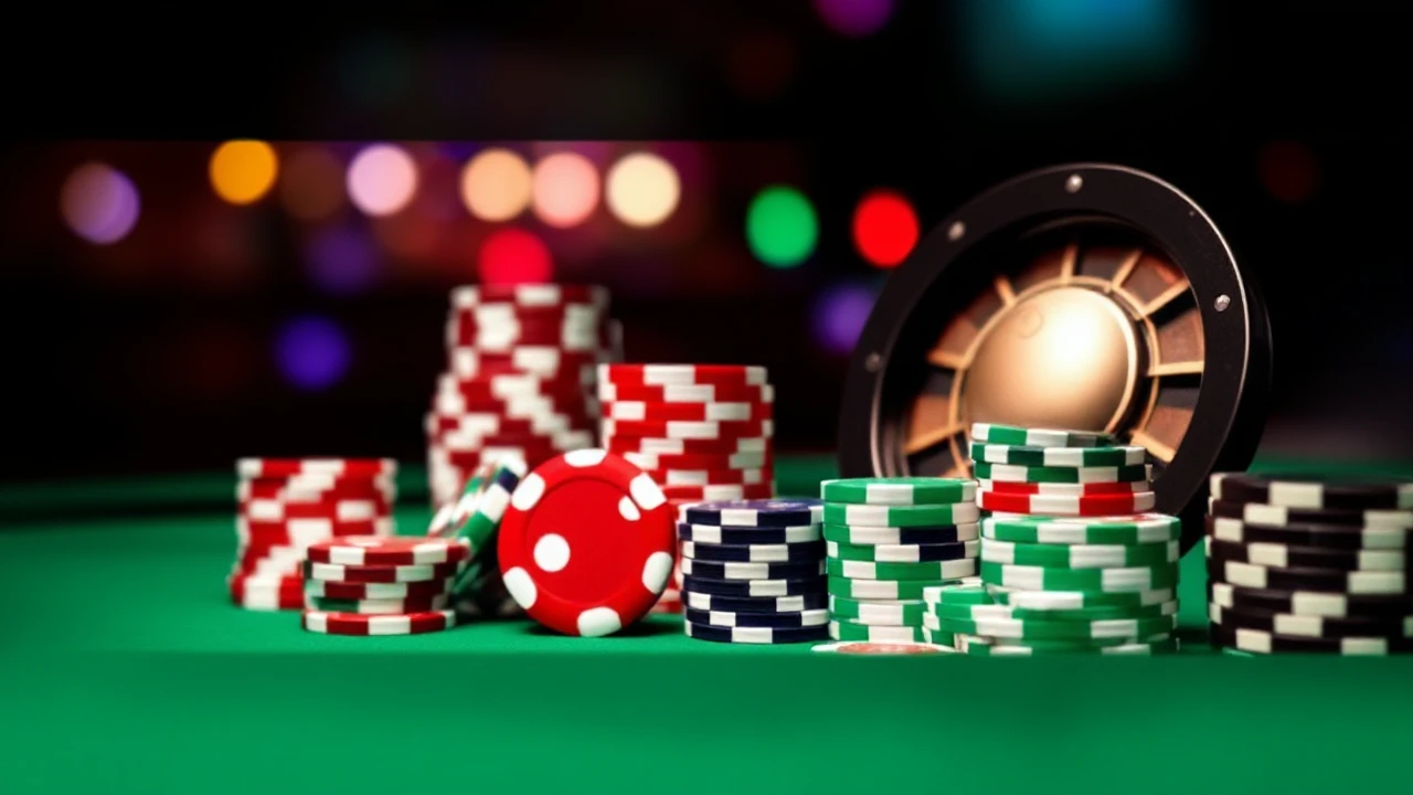 Exploring the Unknown World of High Stakes Casino Players