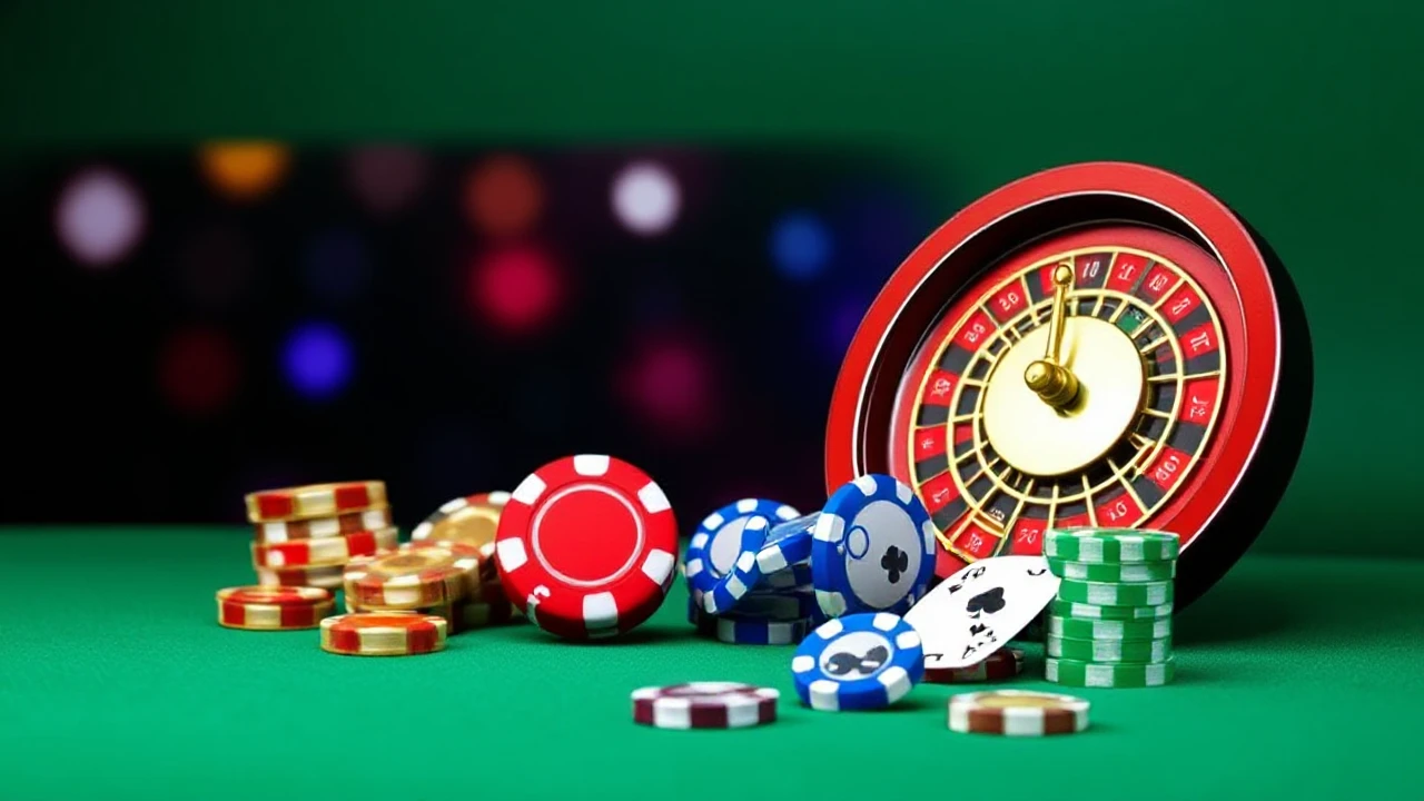 Enhance Your Gameplay: Pro Strategies for Online Casino Games