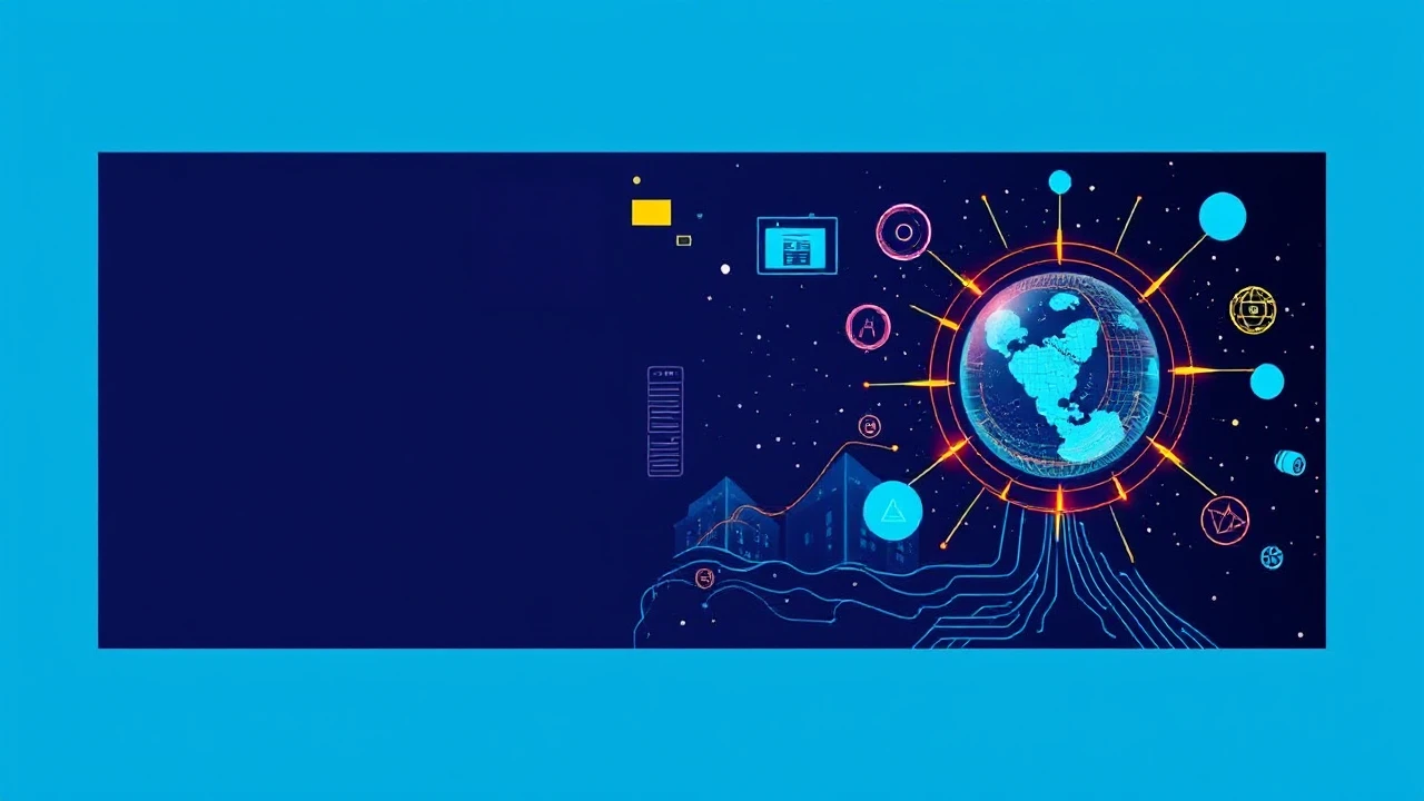 Exploring the Future: Innovations in Technology