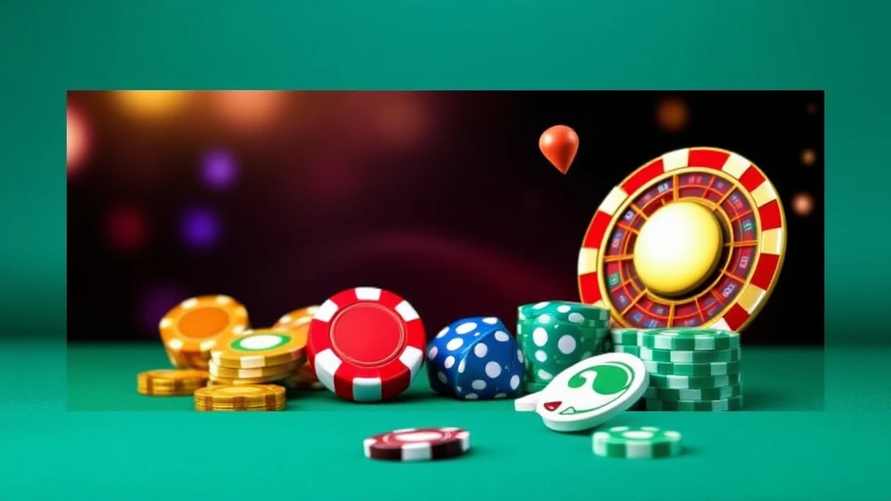 Your Ultimate Handbook to Casino Bonuses and Promotions