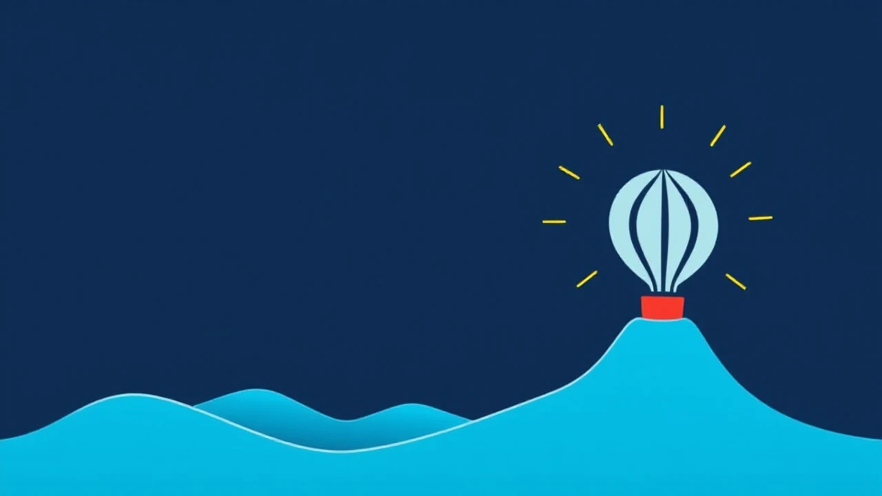 The Journey: Crucial Advice for Entrepreneurs