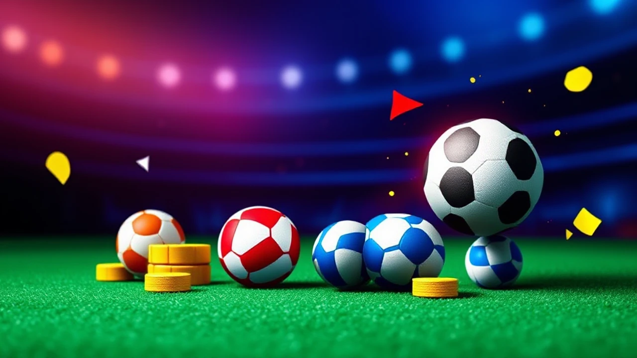 A Comprehensive Guide to Navigating the Thrilling World of Xx88 Online Betting: Dos and Don'ts