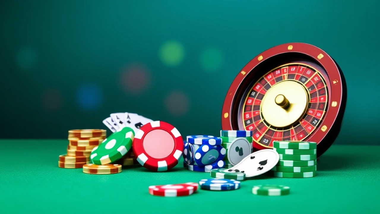 Revealing the Common Casino Myths and Facts