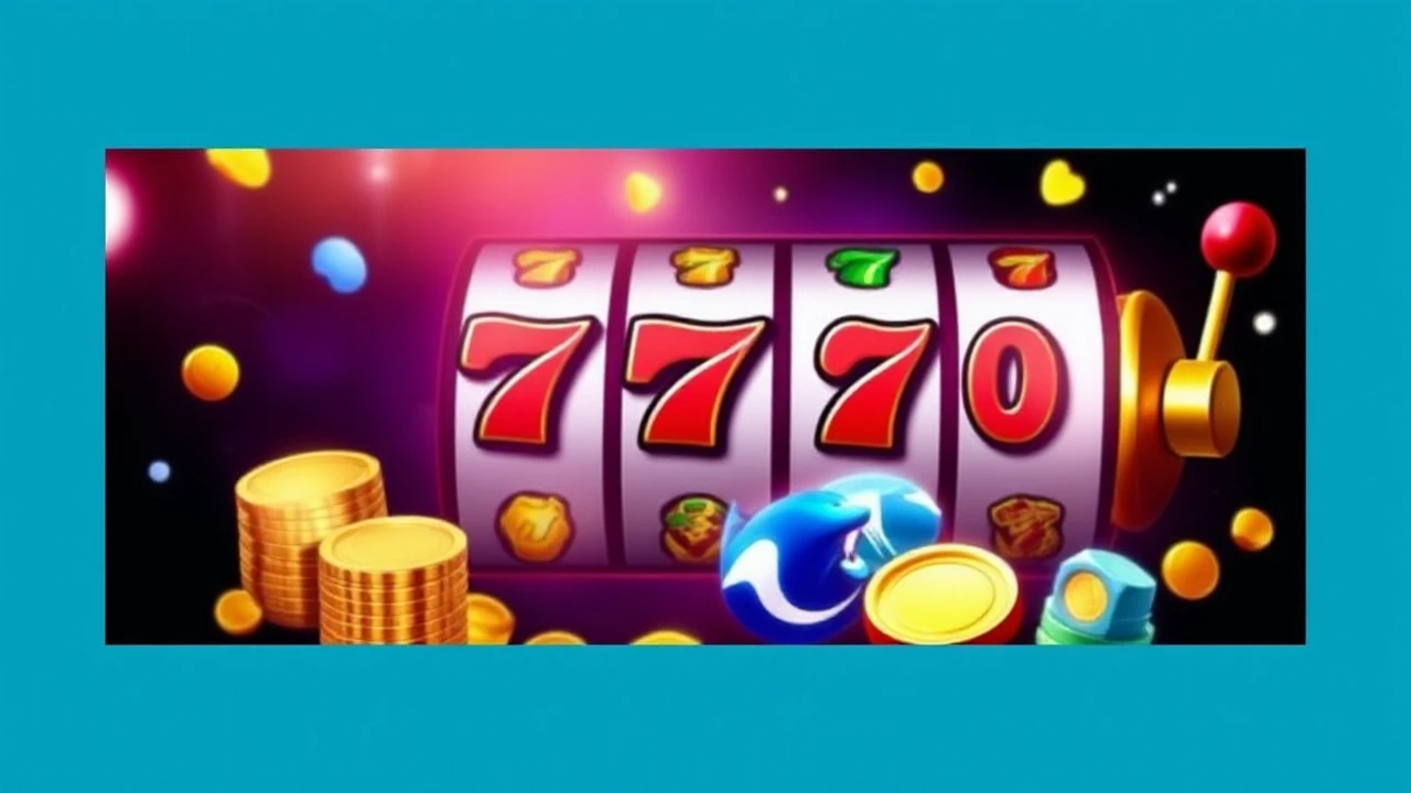 Unleashing the Secrets of Winning Big in Casino Slot Bonus Rounds